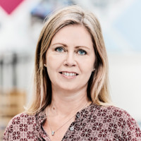 Mette Thrysøe Christensen