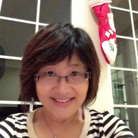 May Kao