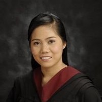 Christine Joy Torregoza