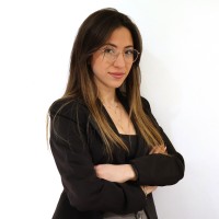 Maria Kozah