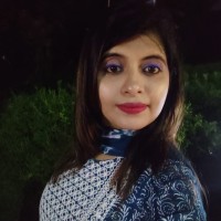 Priyanka Bhattacharjee