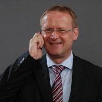 Steffen Weller