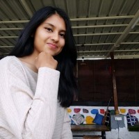 Priya Kapkoti