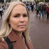 Anna Kuzmenko