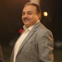 Masroor Ahmed