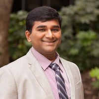 Dileep Narayan Koneru