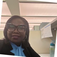 Nerissa Benjamin