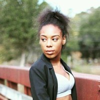 Genecia Ellis