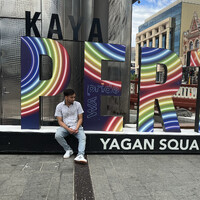 Ayush Karki
