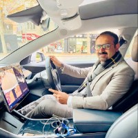 Amir Ayaz