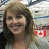 Caitlin Bell