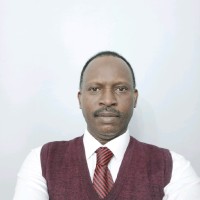 Godfrey Ehiorobo