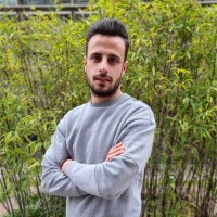 Mario Vellisca Domingo