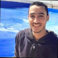eslam bakr