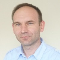 Tomasz Borzyszkowski