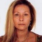 Catherine Logier Pastor