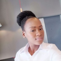 Nokulunga Nkomo