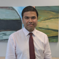 Vedant R.