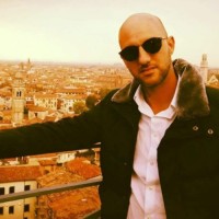 Angelo Madonia