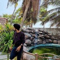 Abhijith V