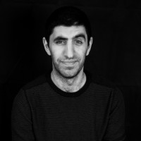 Alex Tarverdi