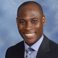 Ebenezer Dadzie