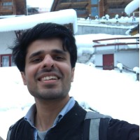 Manish Sajnani