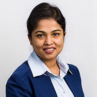 Adila Noor