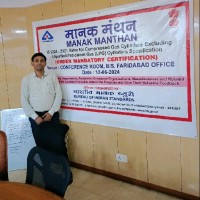 Amresh Kumar