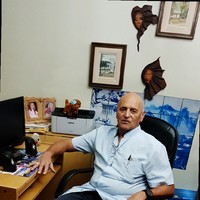 Fernando Gordillo MORALES