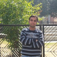 Vibhu Goyal