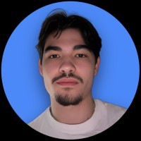 Benjamin Tejas