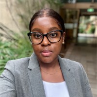 Vanessa T Gwasira