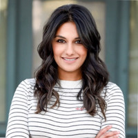 Barkha Naik-Joseph