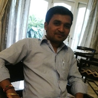 Kaushik Sankhat