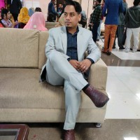 Pankaj Kumar Singh
