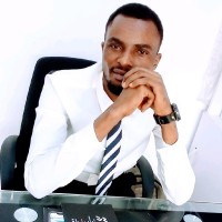 Oluyemi Abubakar