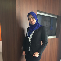Eman Wahdan