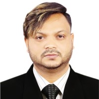 Chander Bahadur Bishwokarma
