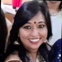 Smita Panicker