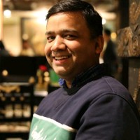 Amit Goyal