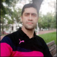 Gholamreza Beikpour