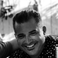 Anthony Barbara