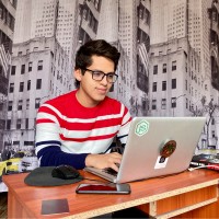Gabriel Capcha