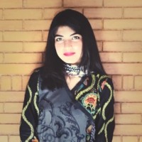 Maham Afzal