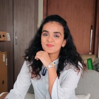 Riddhi Nagda