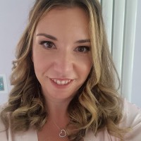 Claire Hewson