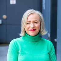 Trish Trapani