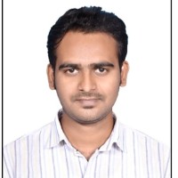Chandrashekar Ejjagiri