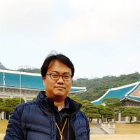 손(Son)재운(Jaewoon)